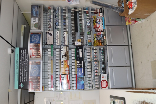 Item Image for Blairstown Quick Stop