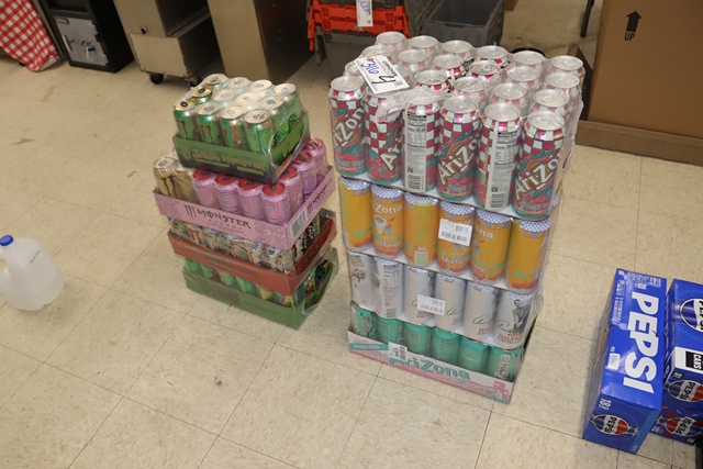 Item Image for Blairstown Quick Stop