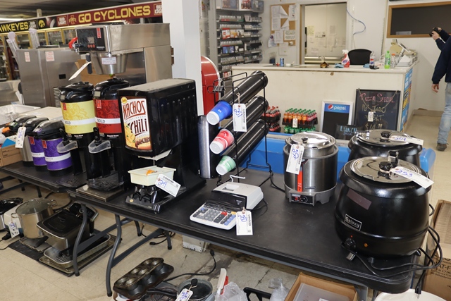 Item Image for Blairstown Quick Stop