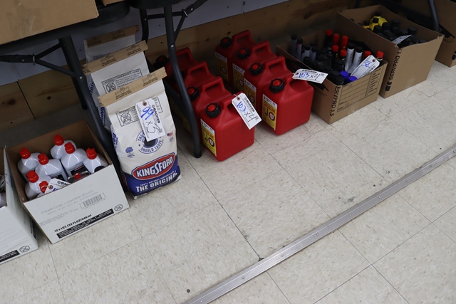 Item Image for Blairstown Quick Stop