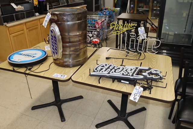 Item Image for Blairstown Quick Stop