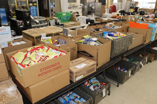 Item Image for Blairstown Quick Stop
