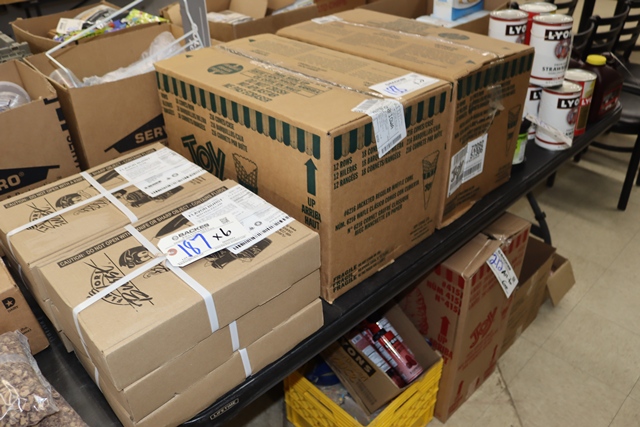 Item Image for Blairstown Quick Stop