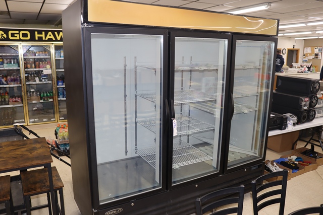 Item Image for Blairstown Quick Stop