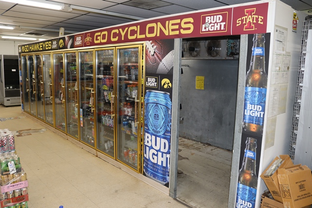 Item Image for Blairstown Quick Stop