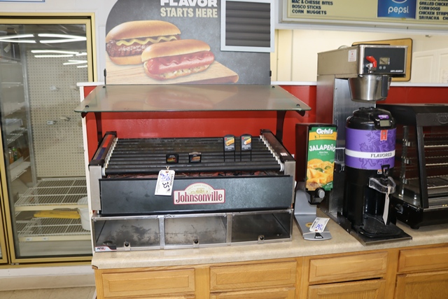 Item Image for Blairstown Quick Stop