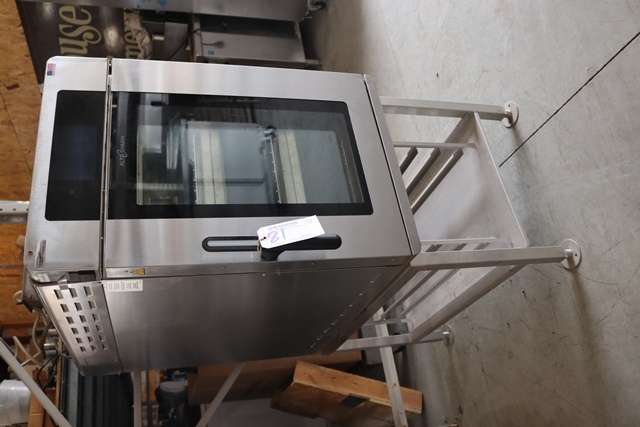 Item Image for Ovens, Ice Cubers, Cooler, Freezers & More