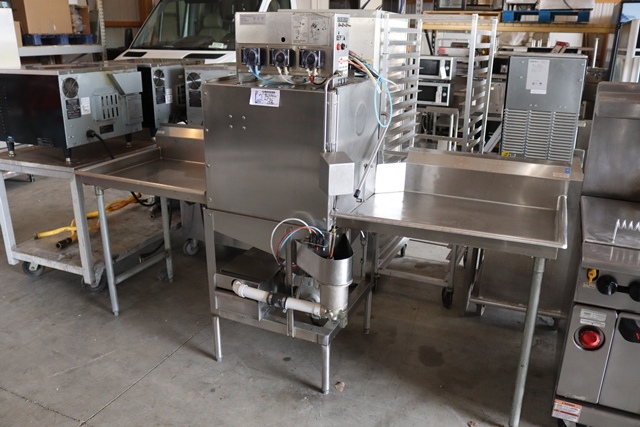 Item Image for Ovens, Ice Cubers, Cooler, Freezers & More