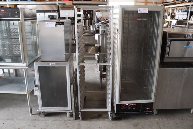 Item Image for Ovens, Ice Cubers, Cooler, Freezers & More
