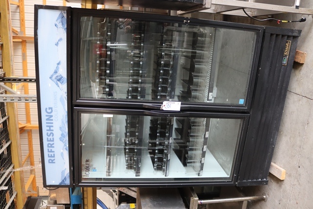 Item Image for Ovens, Ice Cubers, Cooler, Freezers & More