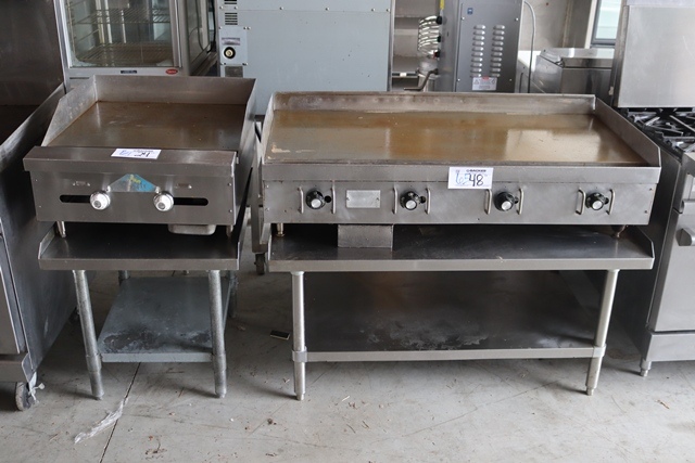 Item Image for Ovens, Ice Cubers, Cooler, Freezers & More