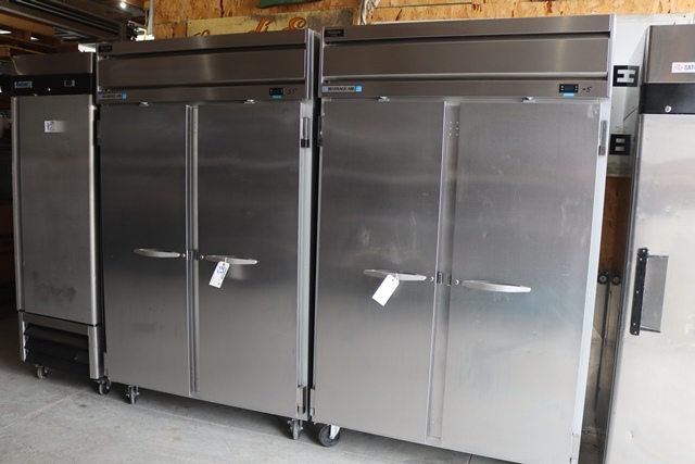 Item Image for Ovens, Ice Cubers, Cooler, Freezers & More