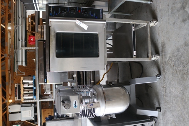 Item Image for Ovens, Ice Cubers, Cooler, Freezers & More