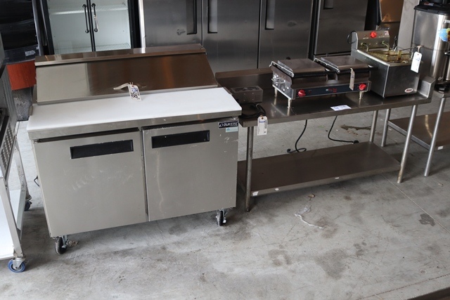 Item Image for Ovens, Ice Cubers, Cooler, Freezers & More