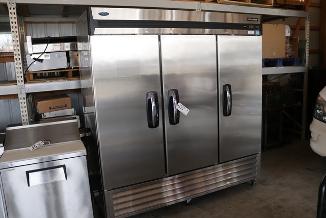 Item Image for Ovens, Ice Cubers, Cooler, Freezers & More