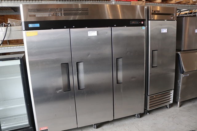 Item Image for Ovens, Ice Cubers, Cooler, Freezers & More