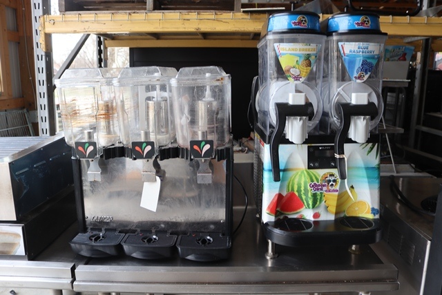Item Image for Ovens, Ice Cubers, Cooler, Freezers & More