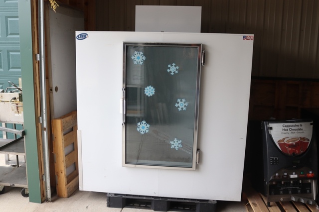 Item Image for Ovens, Ice Cubers, Cooler, Freezers & More