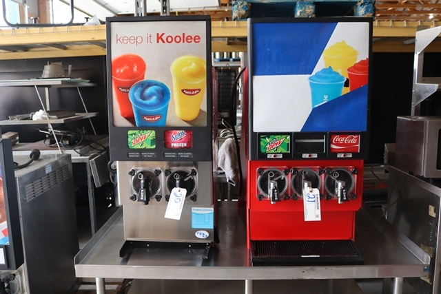 Item Image for Ovens, Ice Cubers, Cooler, Freezers & More