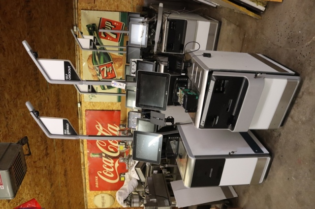 Item Image for Ovens, Ice Cubers, Cooler, Freezers & More