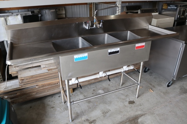 Item Image for Ovens, Ice Cubers, Cooler, Freezers & More