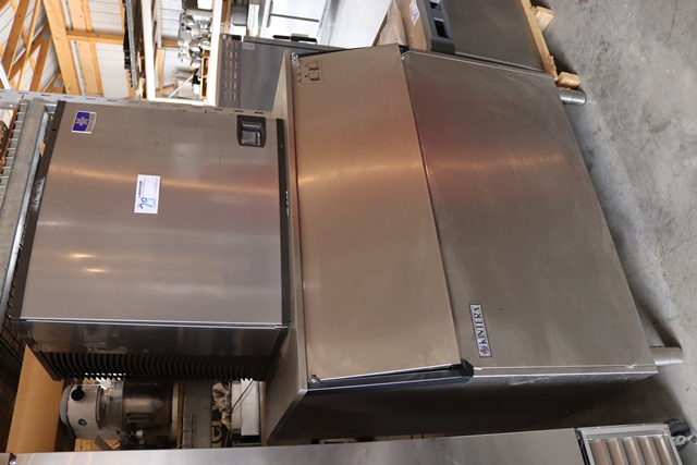Item Image for Ovens, Ice Cubers, Cooler, Freezers & More