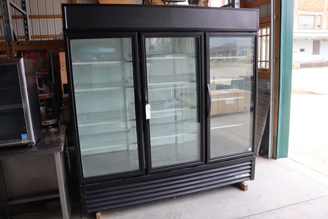 Item Image for Ovens, Ice Cubers, Cooler, Freezers & More