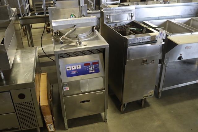 Item Image for Equipment coming in now!