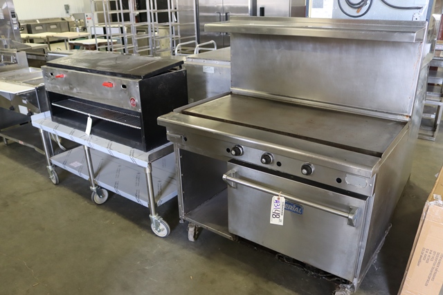 Item Image for Equipment coming in now!
