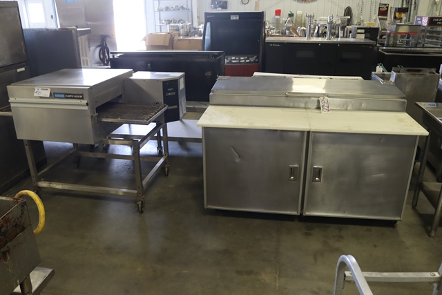 Item Image for Equipment coming in now!