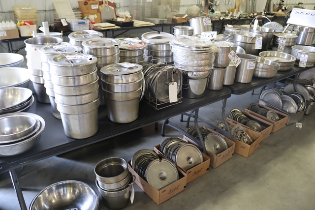 Item Image for Equipment coming in now!