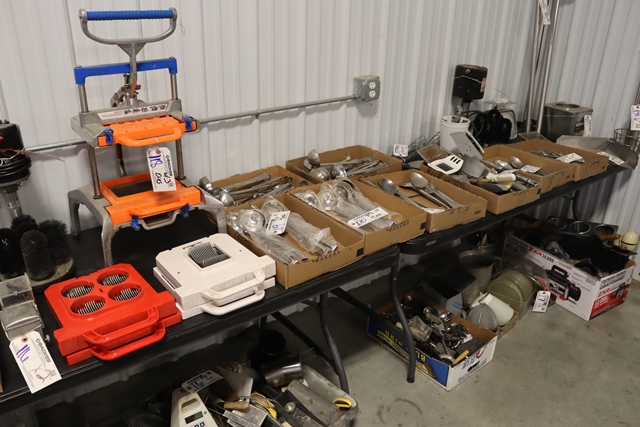 Item Image for Equipment coming in now!