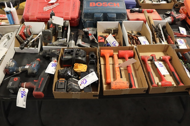 Item Image for Backes Auction Center