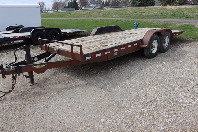 Item Image for Backes Auction Center
