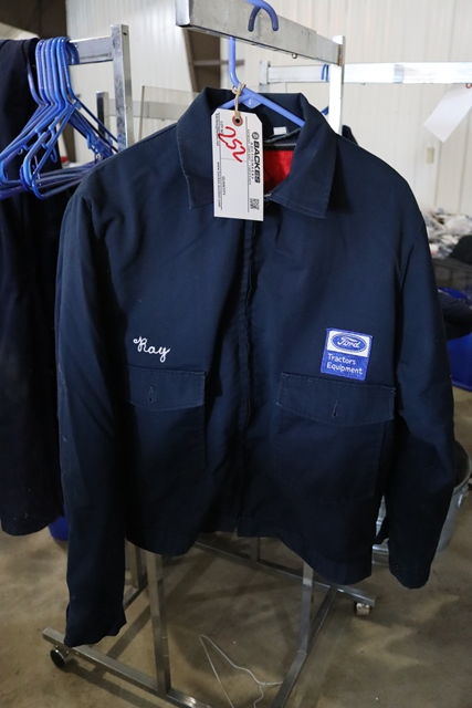 Item Image for New Tires, Clothing, Filters, Oils, Lubricants - 770 Lots!