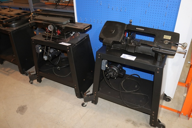 Item Image for Over 900 lots of Craftsman new hand and power tools