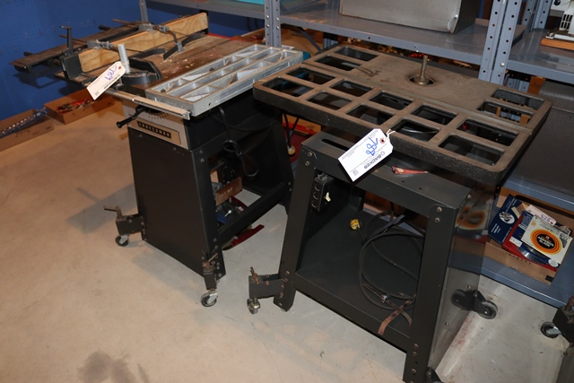 Item Image for Over 900 lots of Craftsman new hand and power tools