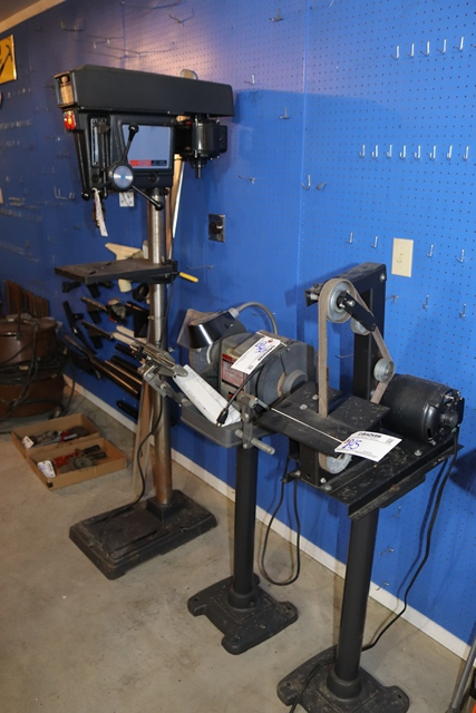 Item Image for Over 900 lots of Craftsman new hand and power tools
