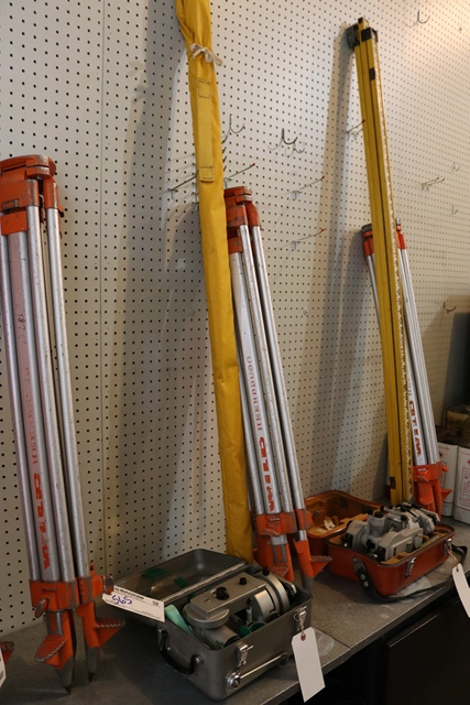 Item Image for Over 900 lots of Craftsman new hand and power tools