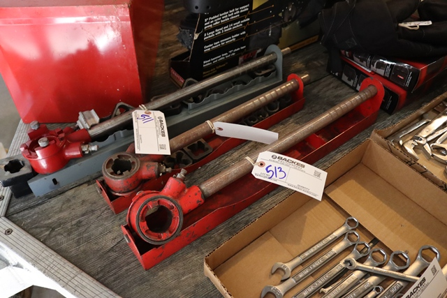Item Image for Over 900 lots of Craftsman new hand and power tools