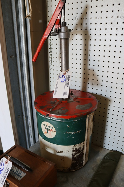 Item Image for Over 900 lots of Craftsman new hand and power tools