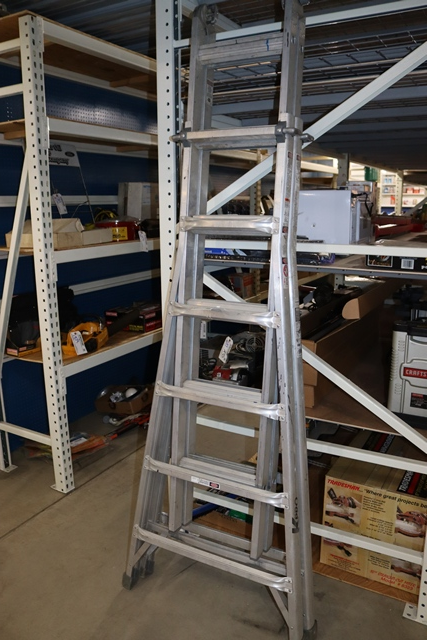 Item Image for Over 900 lots of Craftsman new hand and power tools