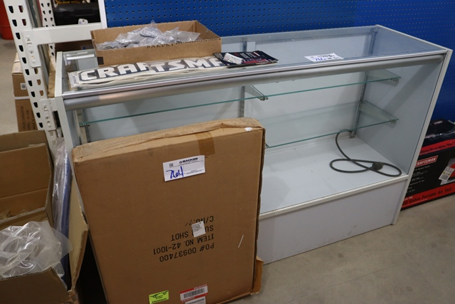 Item Image for Over 900 lots of Craftsman new hand and power tools