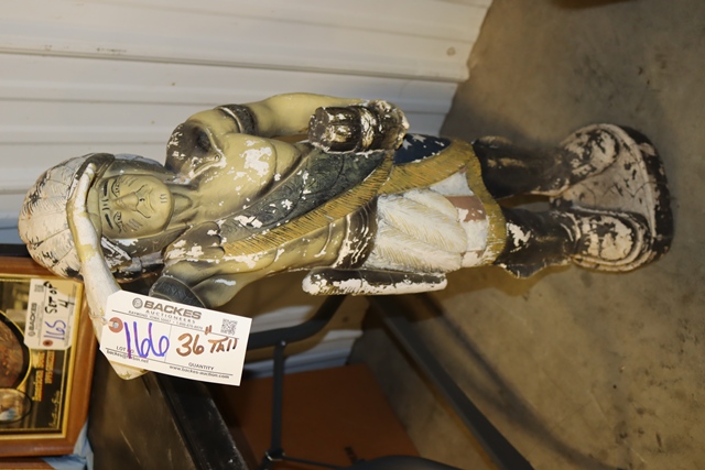 Item Image for Gene Youngblut Estate