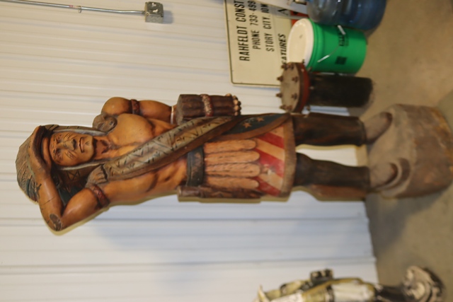 Item Image for Gene Youngblut Estate