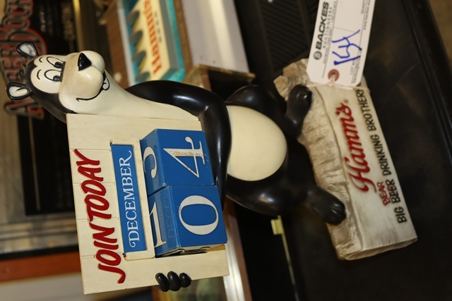 Item Image for Gene Youngblut Estate