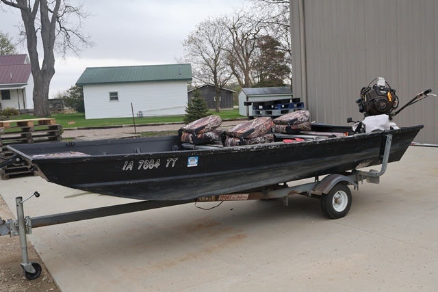 Item Image for Seller: Chad Allen