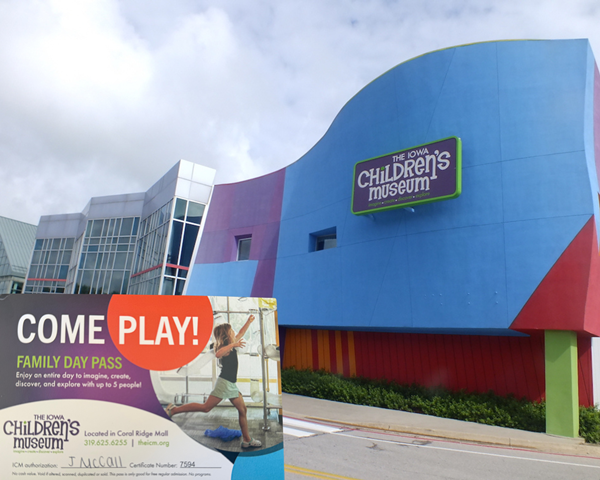 Item Image for Jesup Elementary Playground Fundraiser