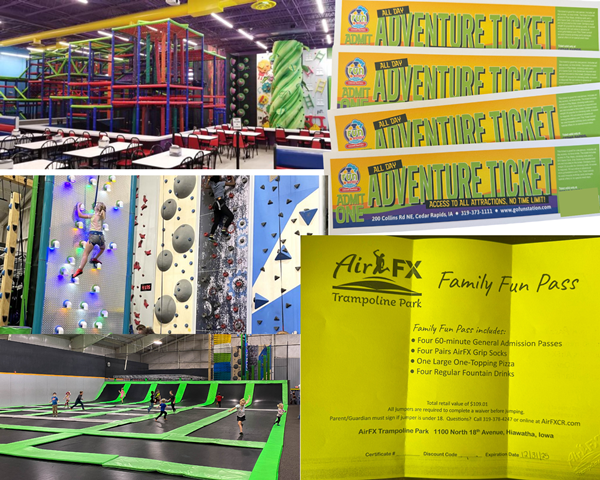 Item Image for Jesup Elementary Playground Fundraiser