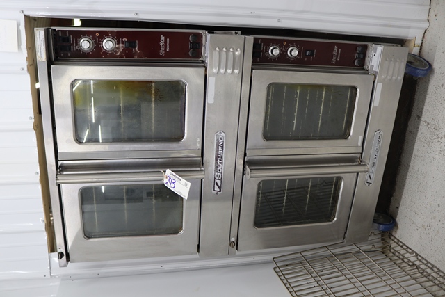 Item Image for Fantastic Full Service Facility